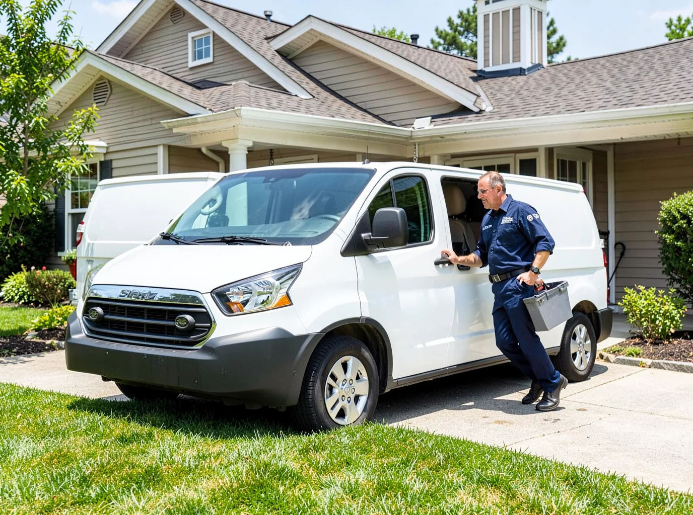 Emergency Plumber company in Greenville, KY
